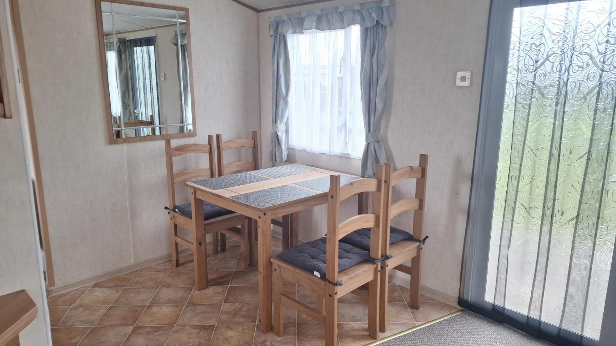 An Der Eiche Apartment Wilhelmsburg Room photo