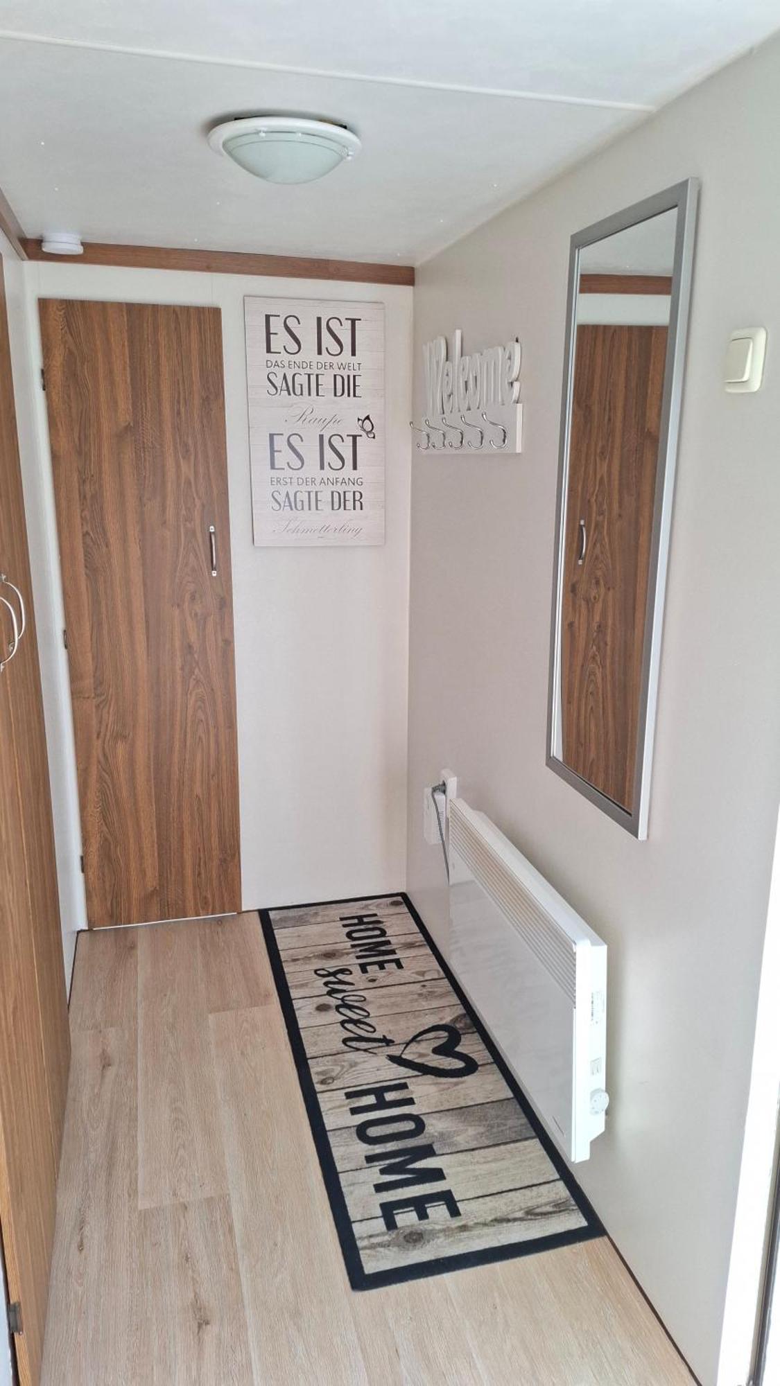 An Der Eiche Apartment Wilhelmsburg Room photo