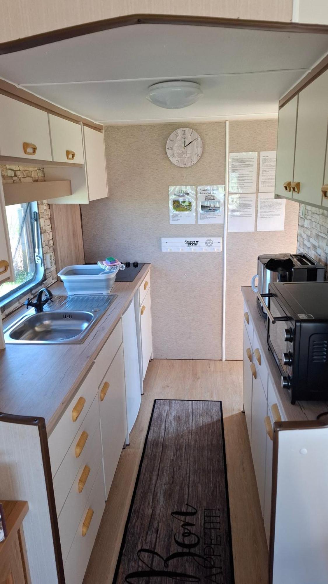 An Der Eiche Apartment Wilhelmsburg Room photo